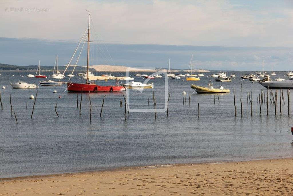 Proximité plages et commerces de plain-pied  au calme - photo 9