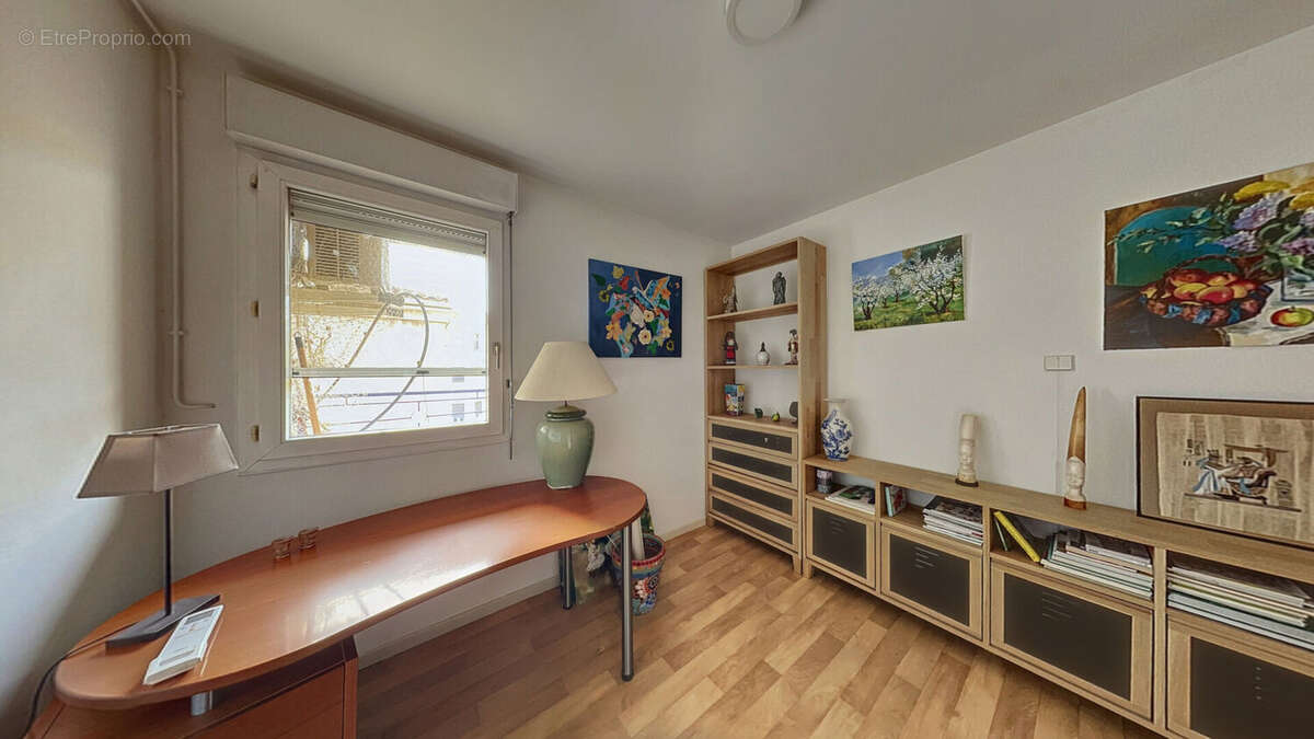 Appartement à AVIGNON