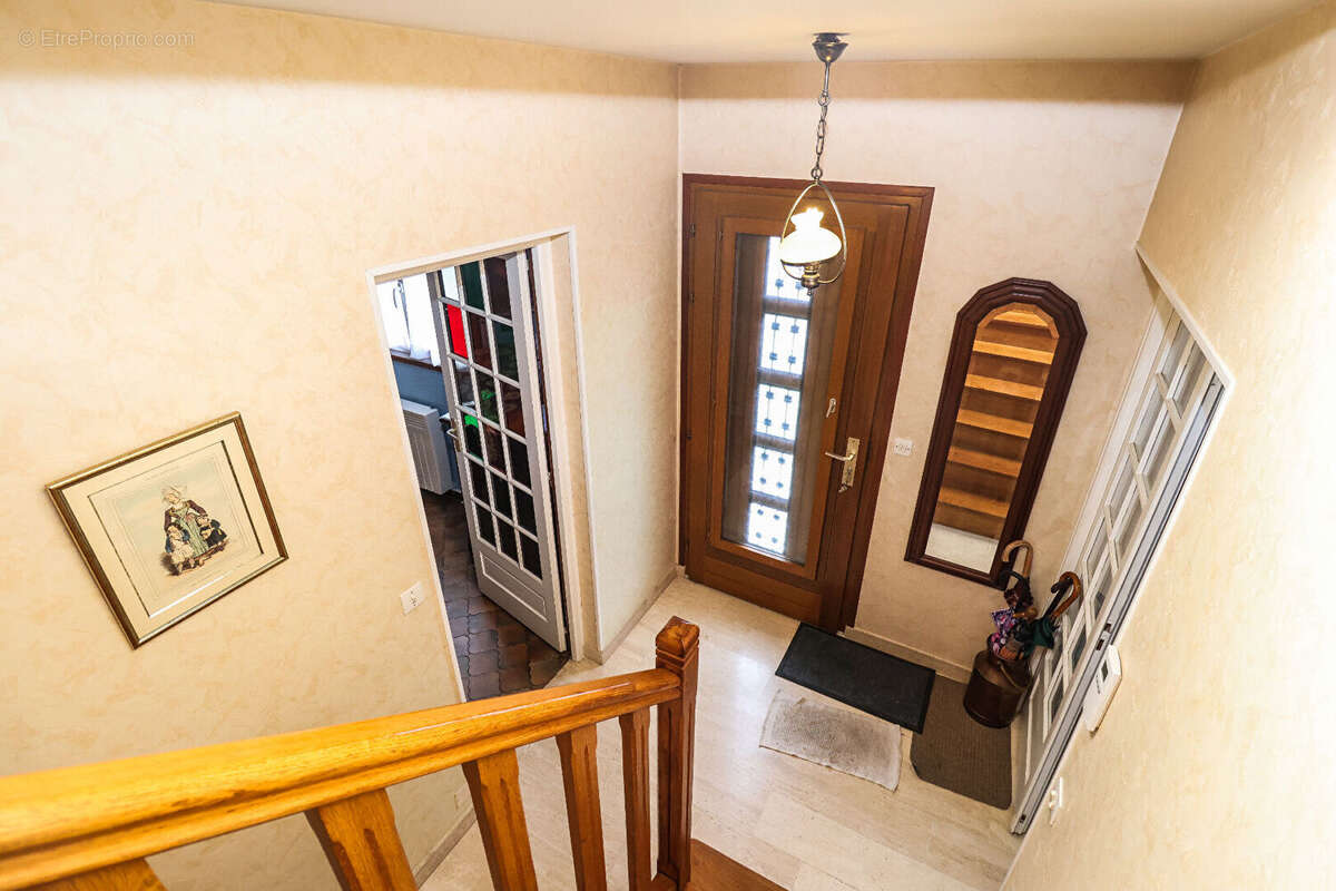 Maison à RIS-ORANGIS