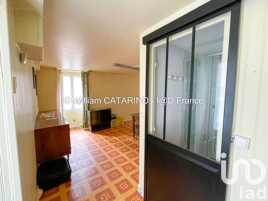 Photo 6 - Appartement à LA VILLE-DU-BOIS