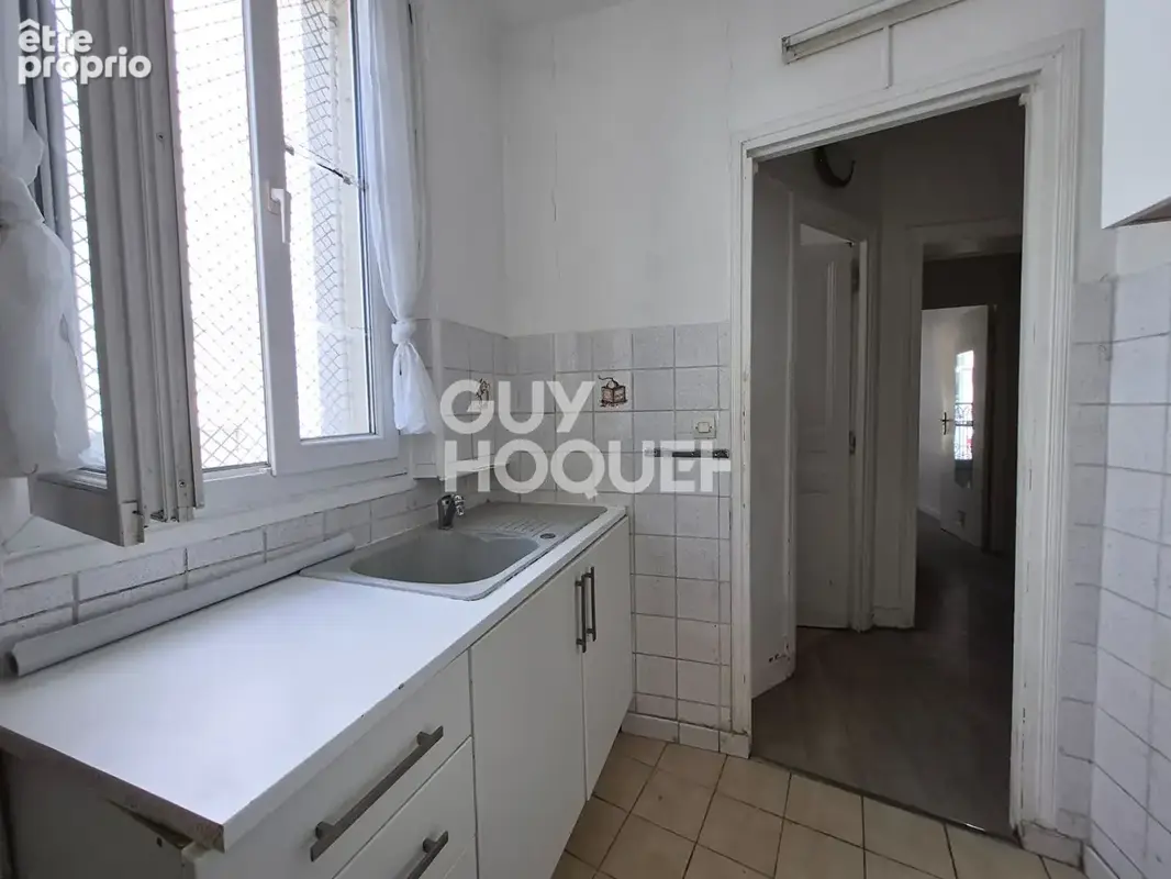 Appartement Paris 2 pièce(s) 32.13 m2 - photo 4