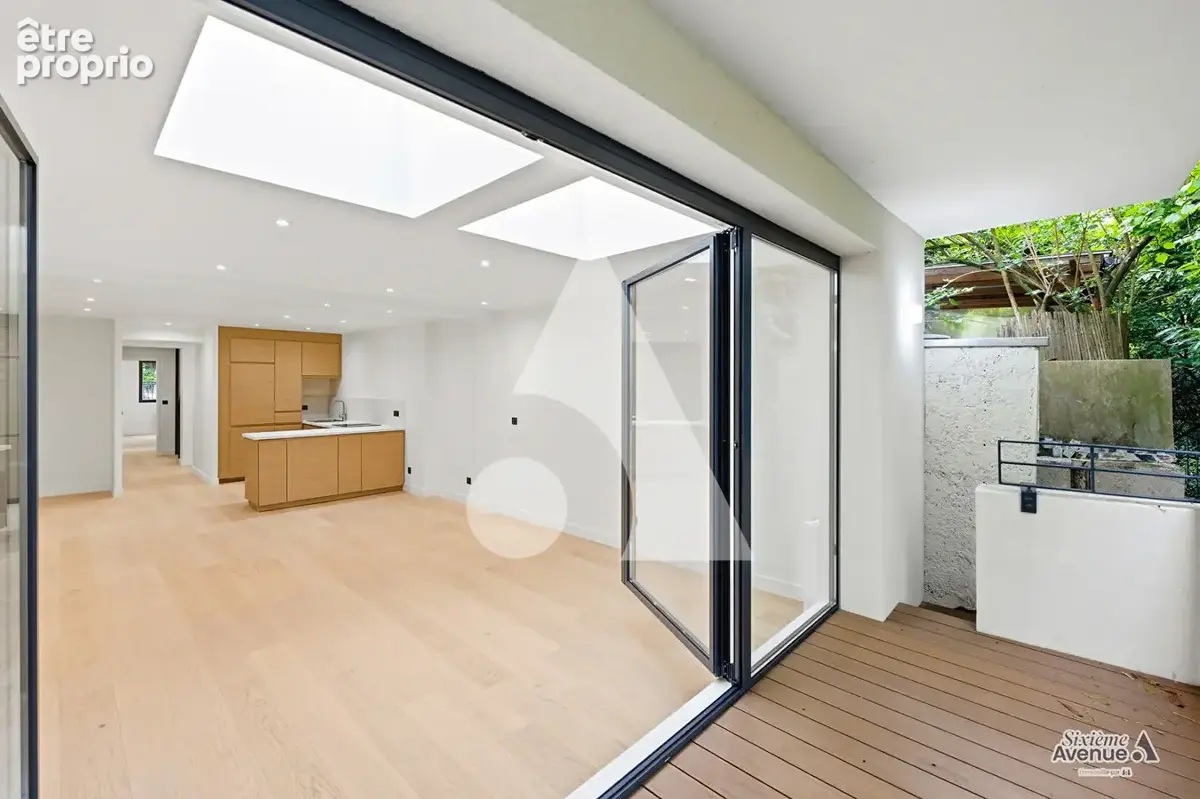 Charentonneau, Magnifique Triplex de 116 m2 - photo 5