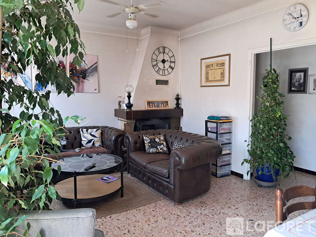 Appartement à VINCA