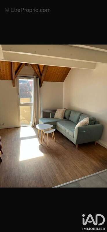 Photo 4 - Appartement à HERBLAY