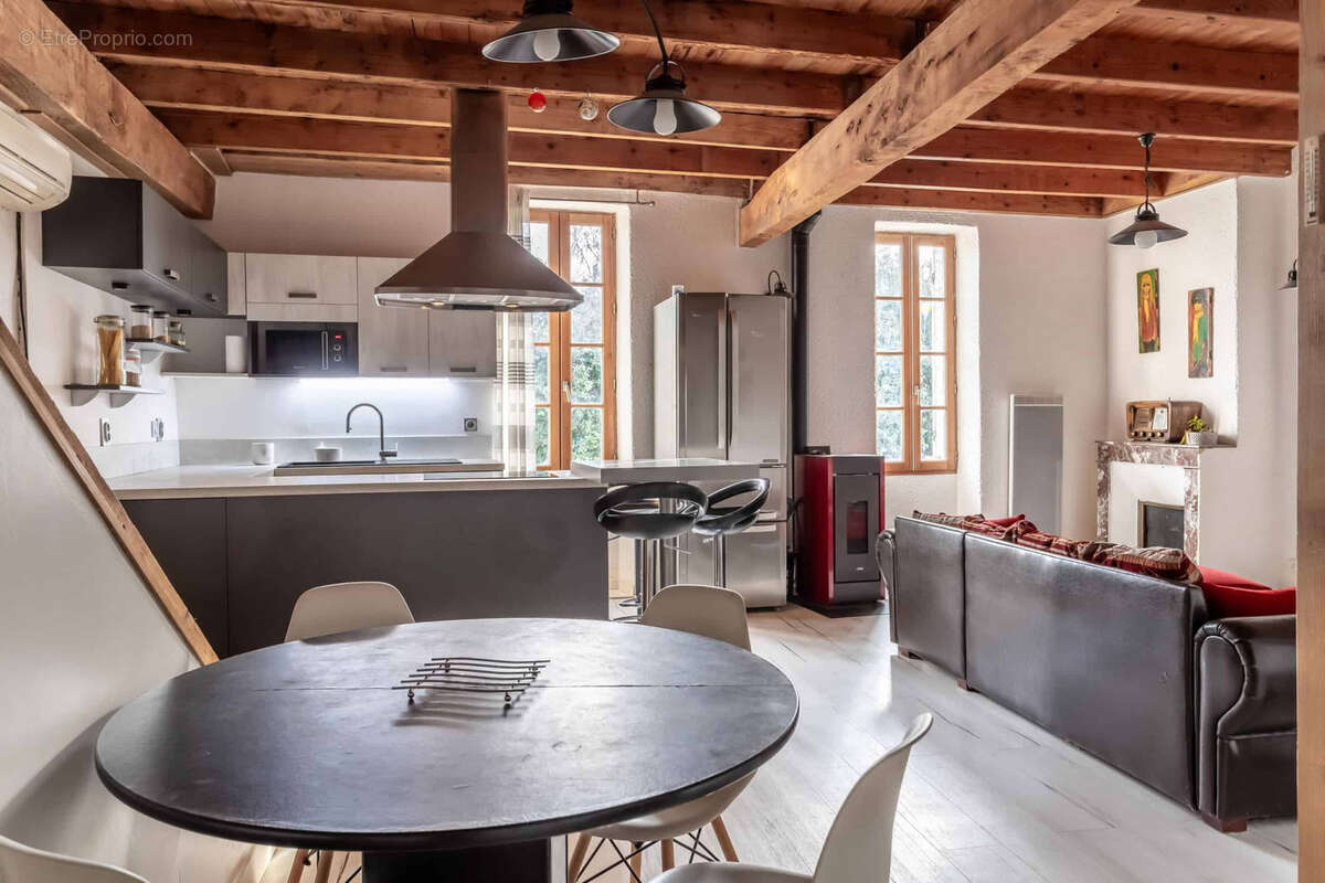 Village house - photo 12