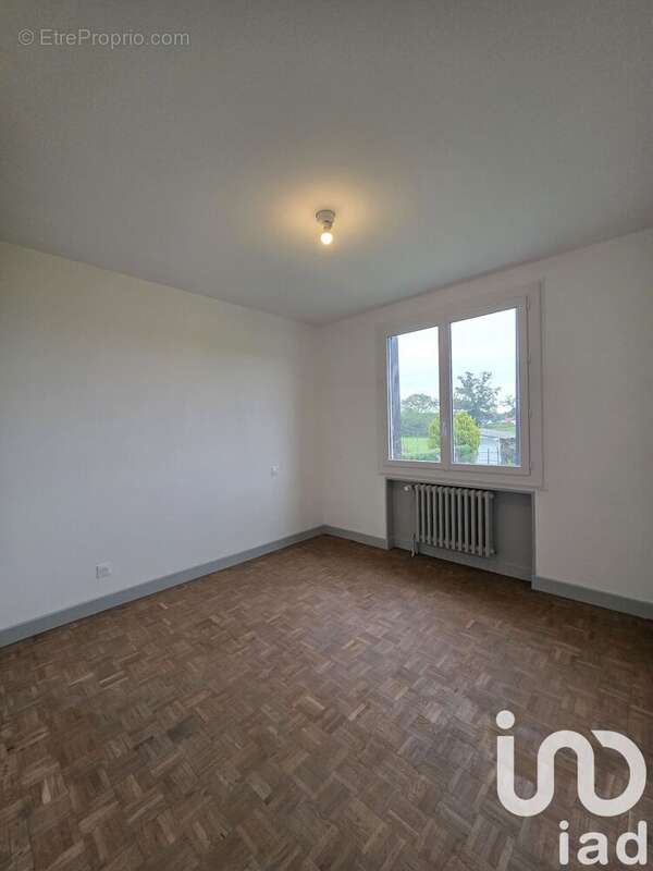 Photo 6 - Maison à BESSAY-SUR-ALLIER