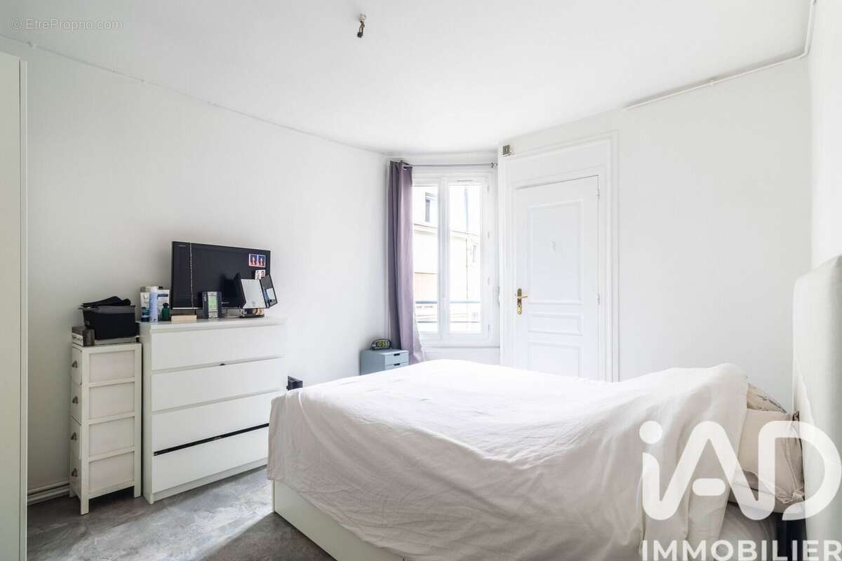 Photo 7 - Appartement à PARIS-3E