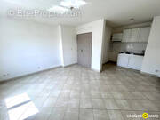 Appartement à SAINT-FARGEAU-PONTHIERRY