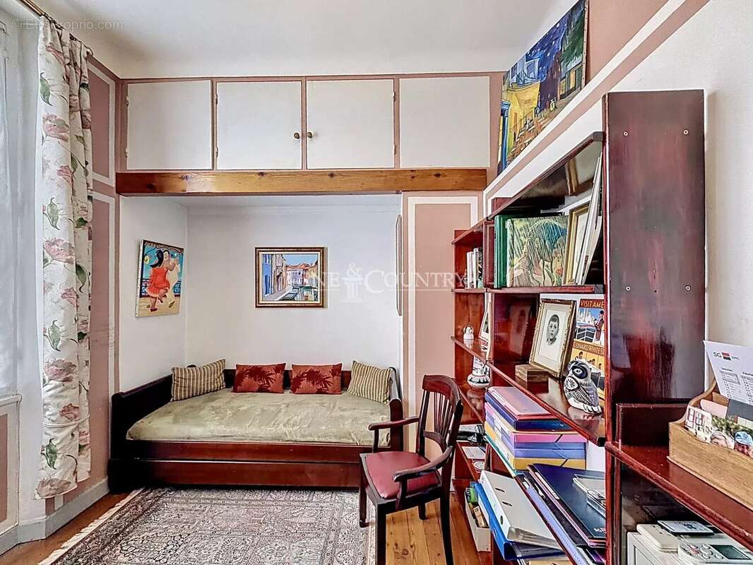 Maison à CANNES