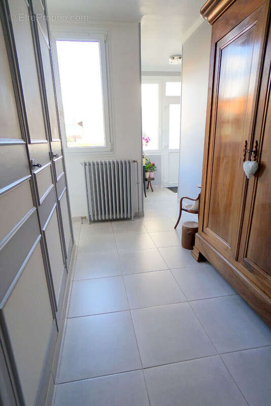 Maison à GARGENVILLE