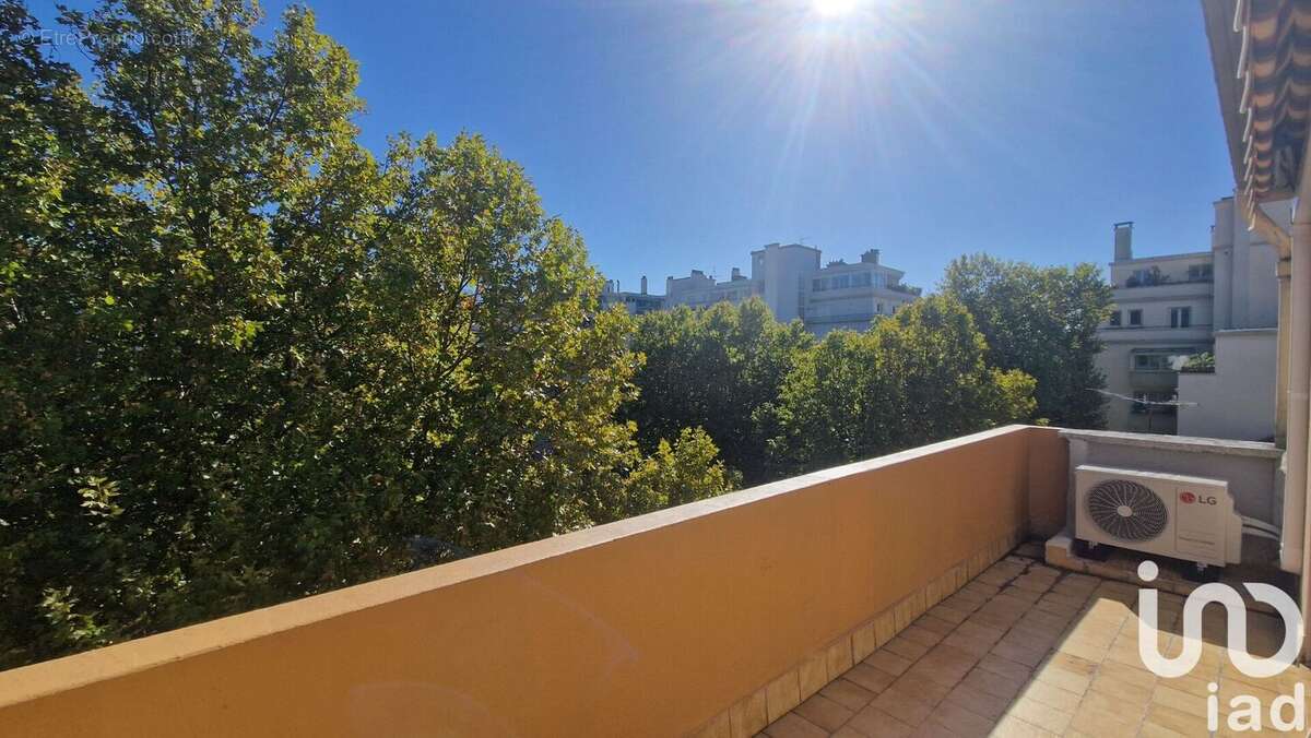 Photo 2 - Appartement à GRENOBLE