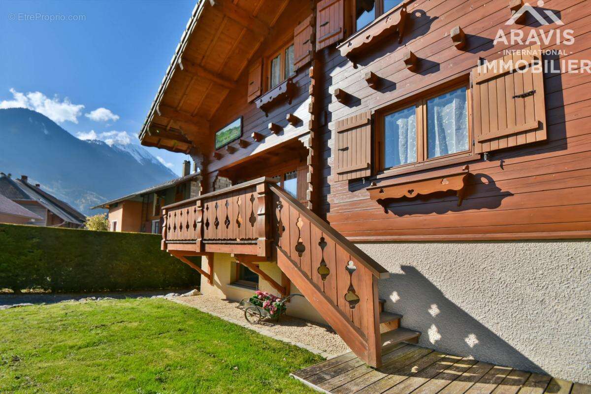 Maison à MARLENS