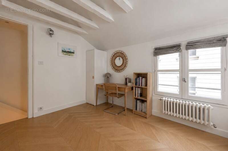 Appartement traversant calme et lumineux Vendôme / Saint-Honoré - photo 20