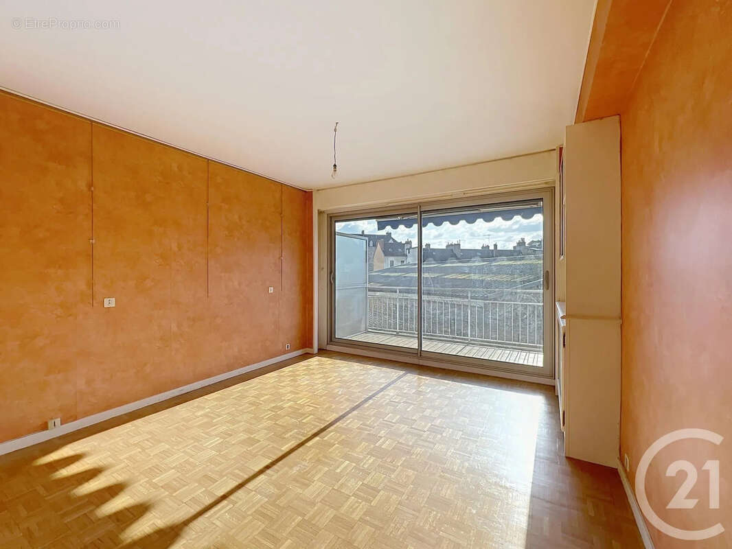 Appartement à DIJON
