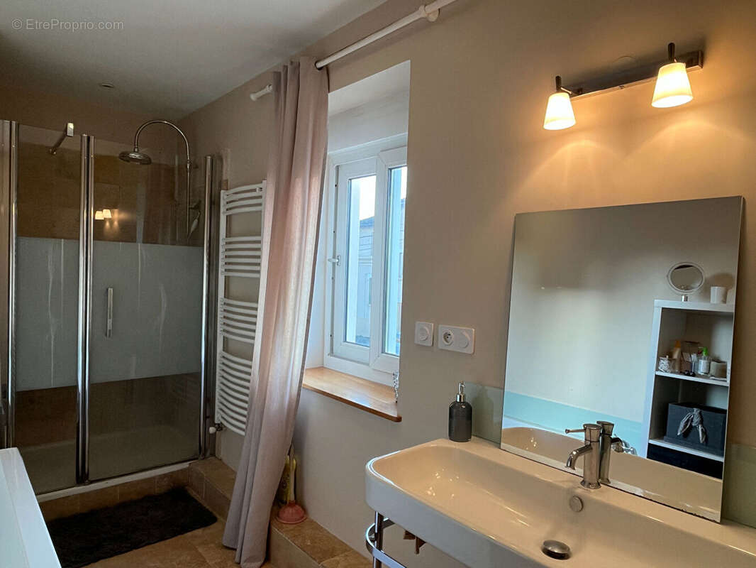 Appartement à BOURG-EN-BRESSE