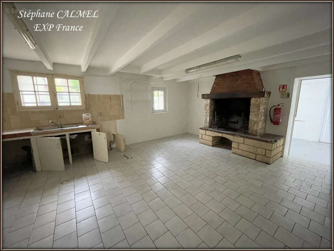 Appartement à ROUFFIGNAC-DE-SIGOULES