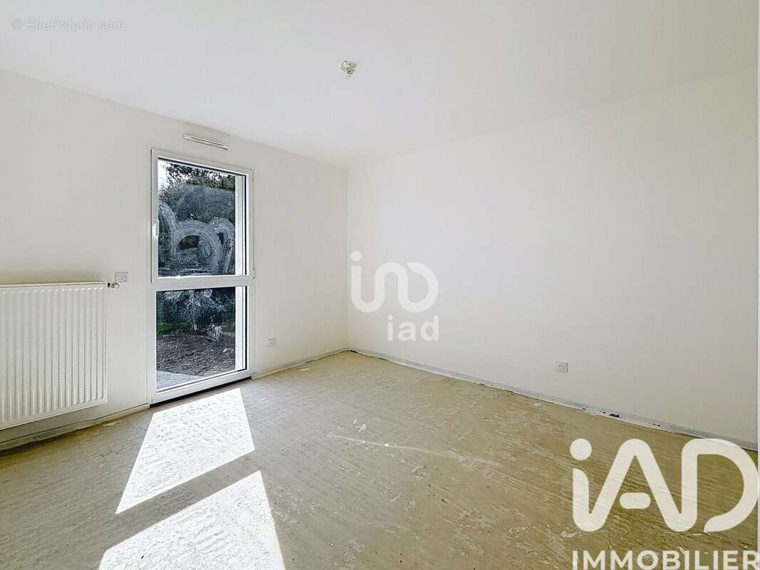 Photo 9 - Maison à QUINCY-VOISINS