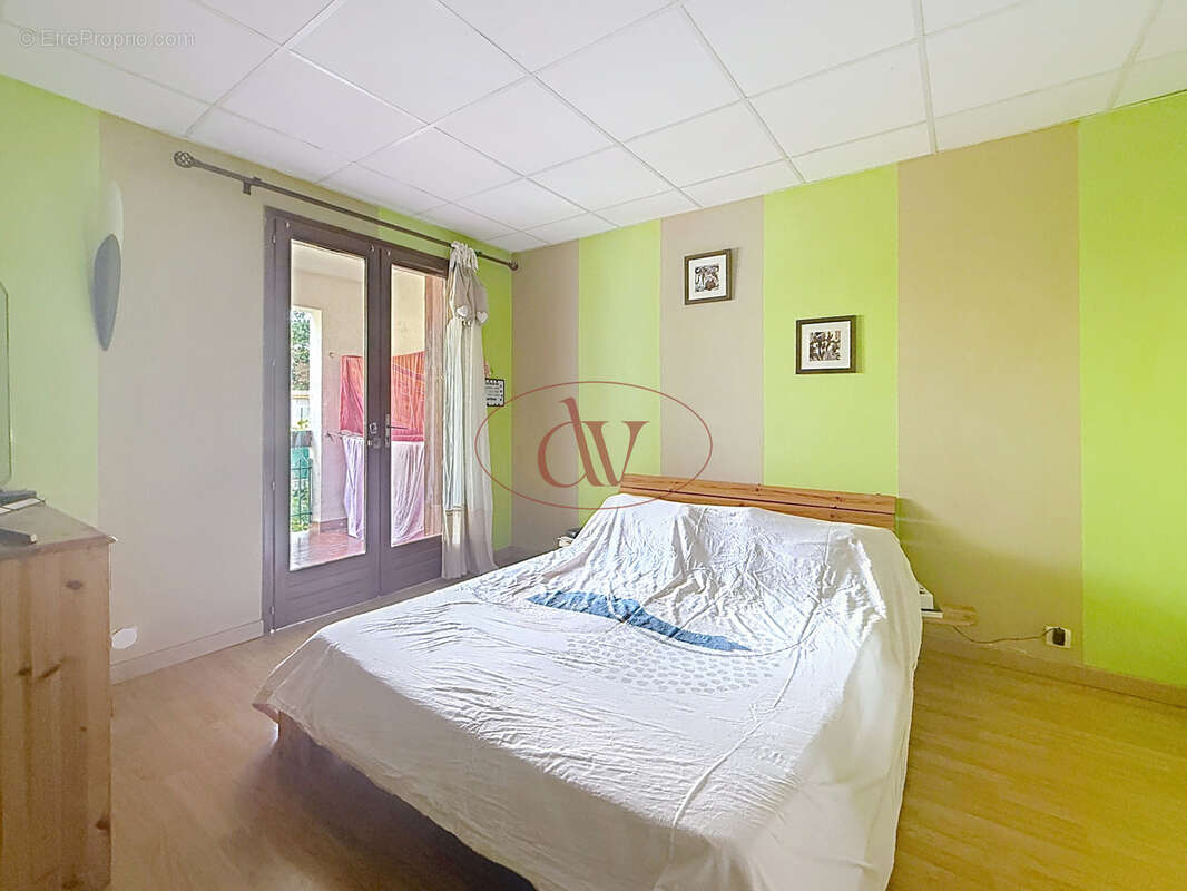 T4 de 100m2 avec jardin et garage Perpignan - photo 12