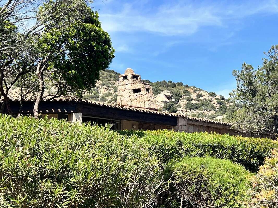 Maison à PORTO-VECCHIO