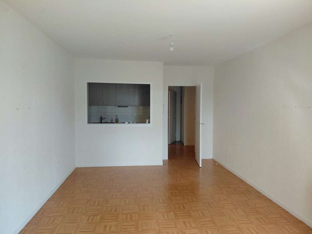 Appartement à CHALLANS