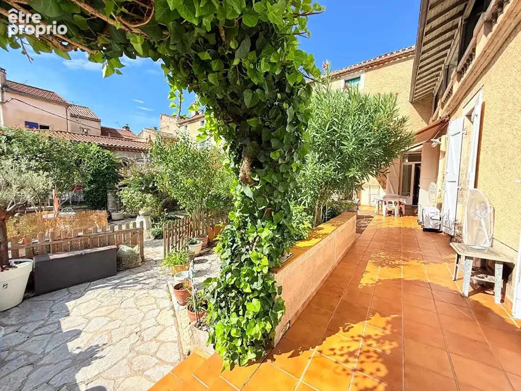 Appartement Cahors 3 pièce(s) 84.50 m2 - photo 2