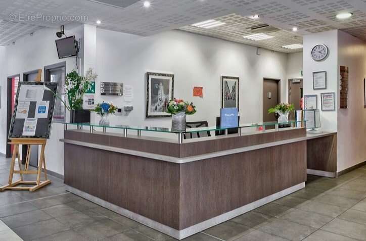 Appartement à MARSEILLE-2E