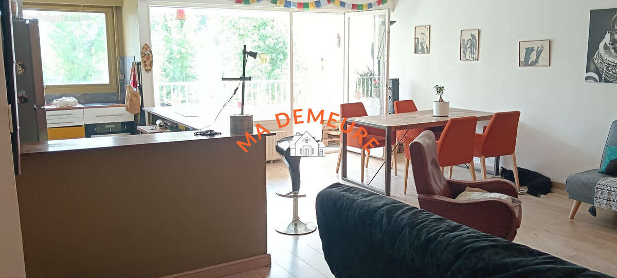 Appartement à ROUBAIX