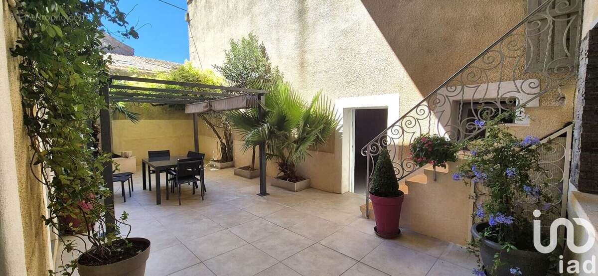 Photo 3 - Maison à BEZOUCE