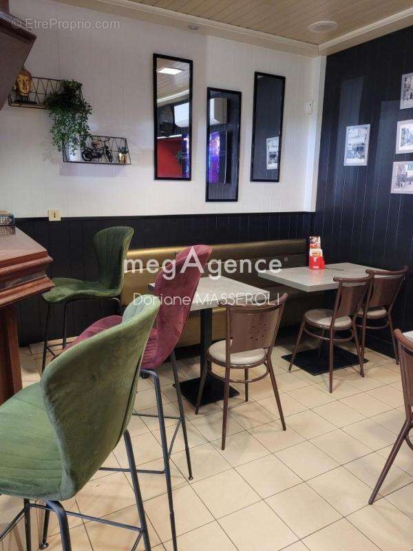 Commerce à CHALLANS