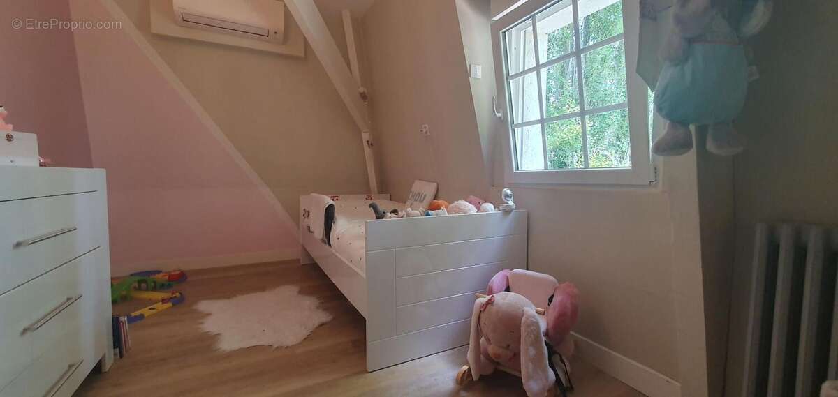 Maison à PONT-A-MARCQ