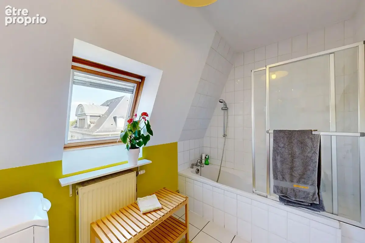 Appartement 130m² à schiltigheim - photo 9