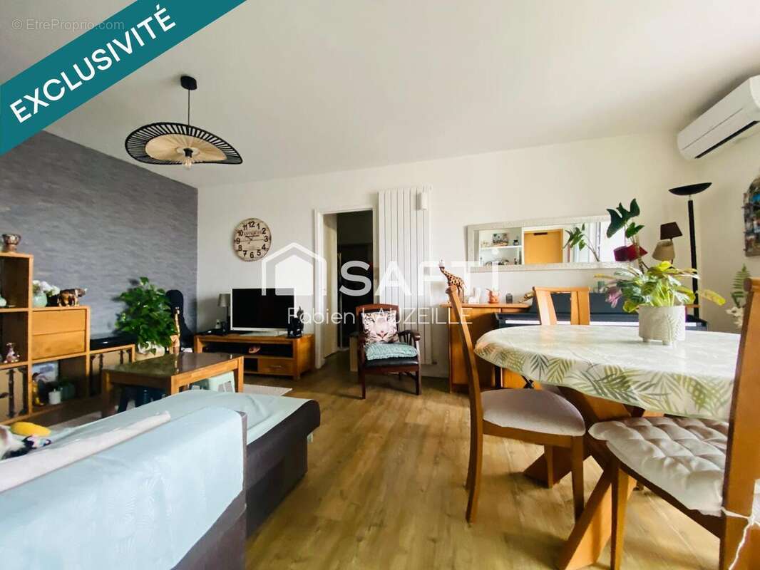 Photo 2 - Appartement à BORDEAUX