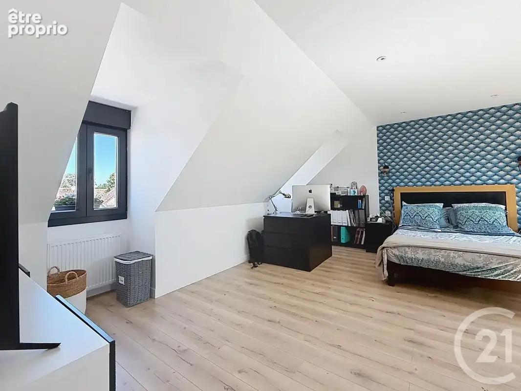 Maison 6 pièces 140 m² à vendre à Chartres (28000) - photo 17