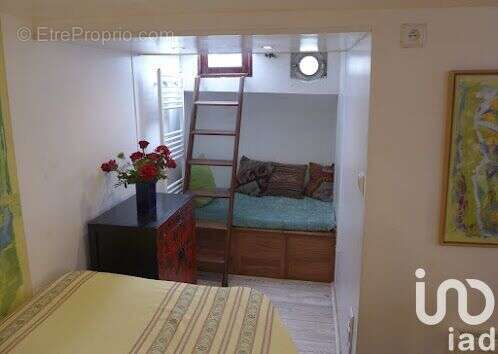 Photo 9 - Appartement à DRAVEIL