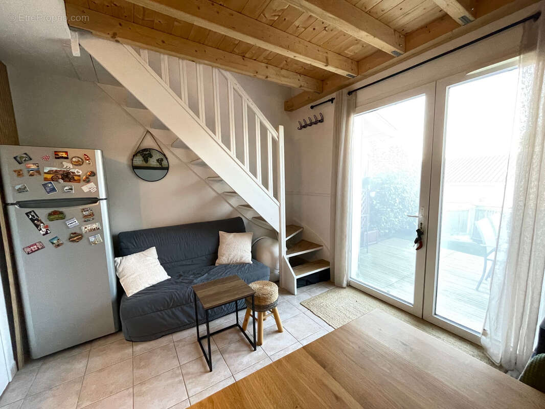 Maison à CALVISSON