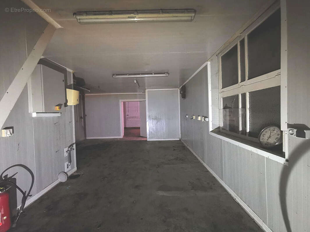 Appartement à MARCQ-EN-BAROEUL