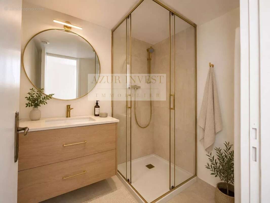 Appartement à GRASSE