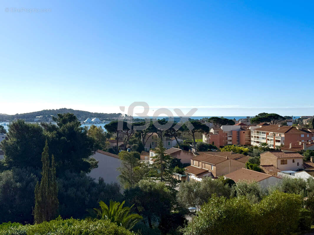 Appartement à LA SEYNE-SUR-MER