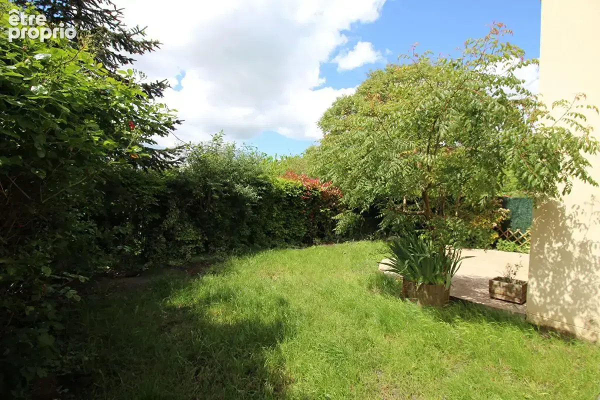 Maison à Plaisir (Village) - 138m2 7p - photo 2