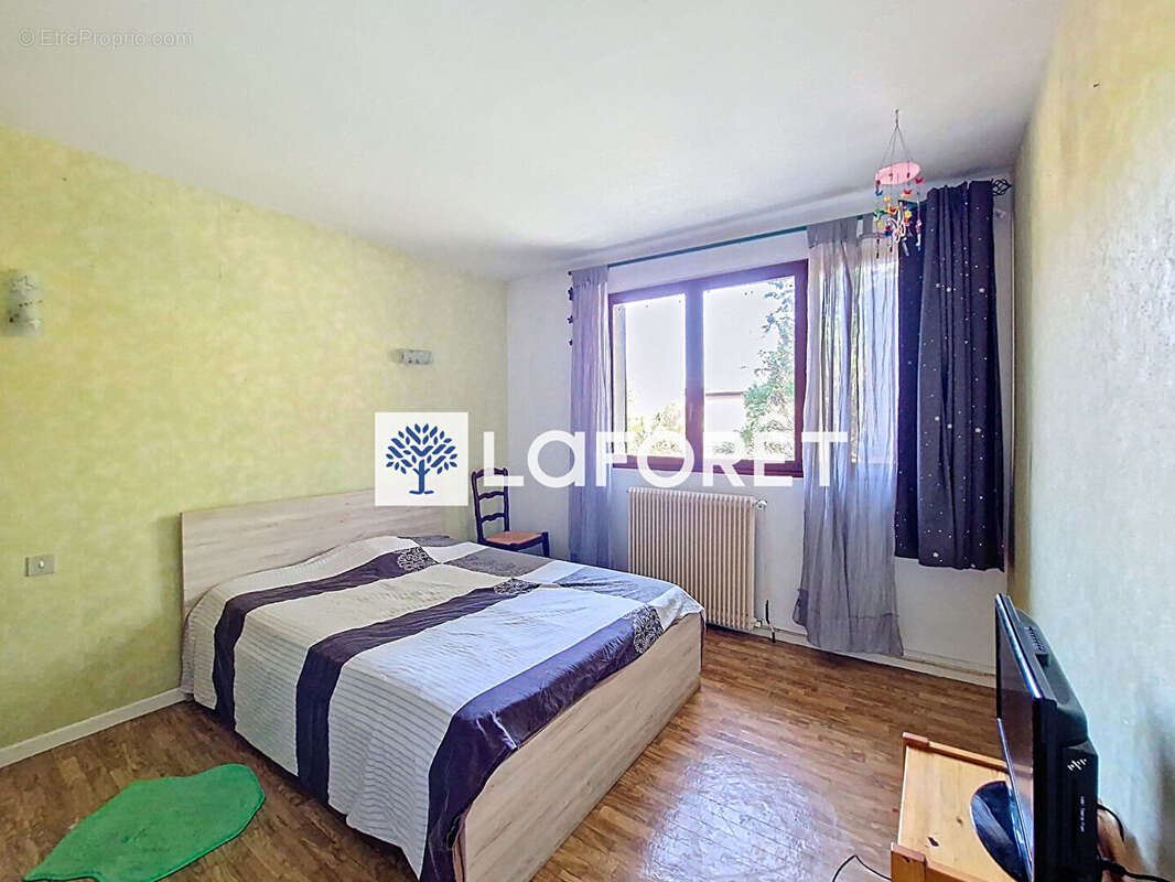 Maison à VOUJEAUCOURT