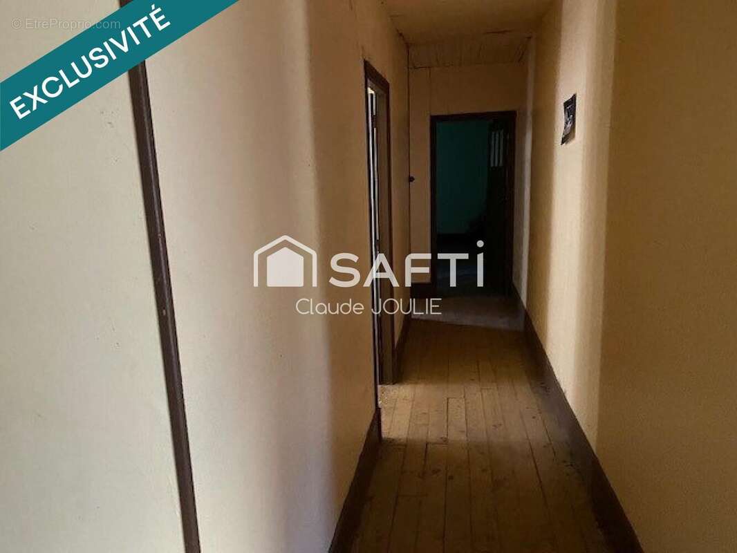 Photo 4 - Maison à SAINTE-CROIX