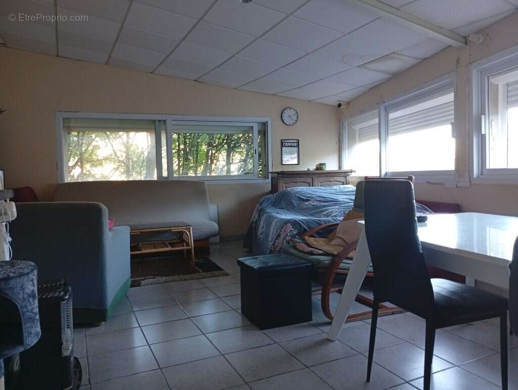 Maison à LABASTIDE-ROUAIROUX