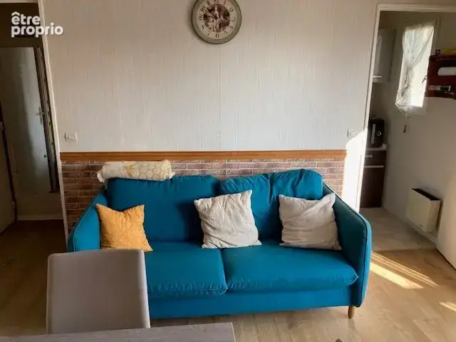 Appartement À Vendre - photo 10