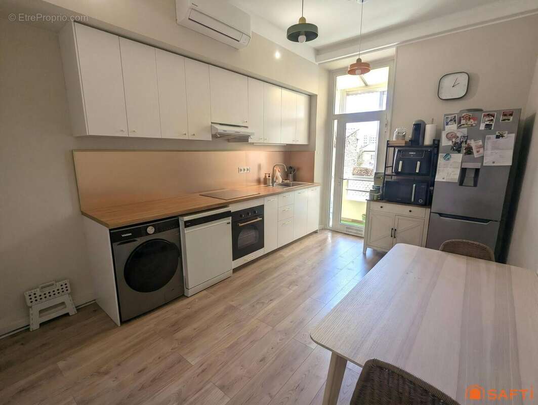 Photo 5 - Appartement à NIMES
