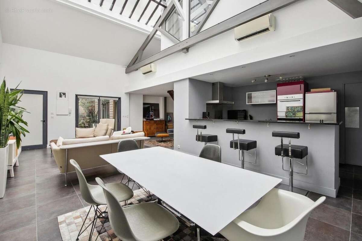 Photo 3 - Appartement à MAISONS-ALFORT