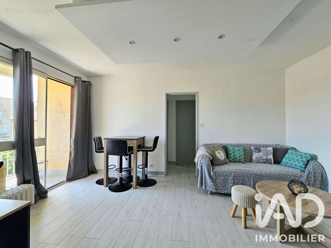 Photo 2 - Appartement à EPERNON