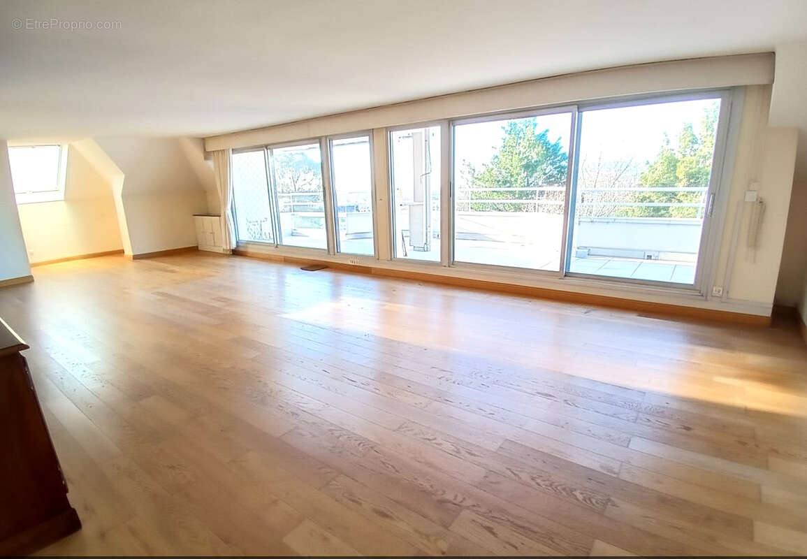 Appartement à VANNES