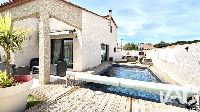 Photo 1 - Maison à LATOUR-BAS-ELNE