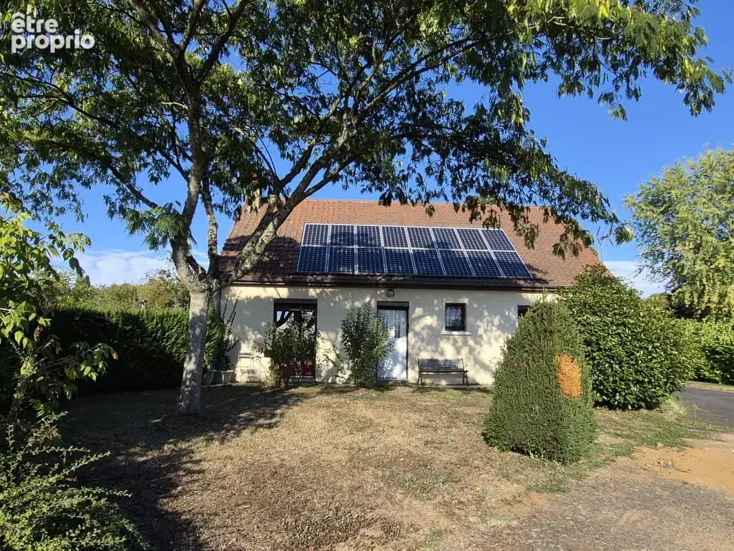 Maison à LOMBRON