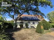 Maison à LOMBRON